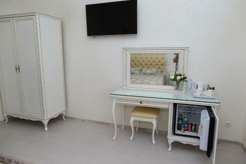 Hostal Prima Villa Guest House