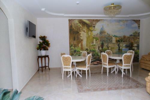 Hostal Prima Villa Guest House