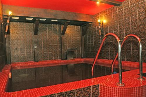 Casablanca Hotel