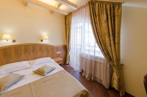 Hotel Guzul's House
