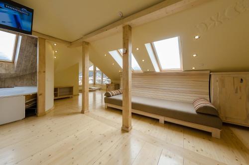 Hotel Guzul's House