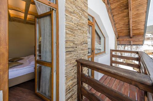 Hotel Guzul's House