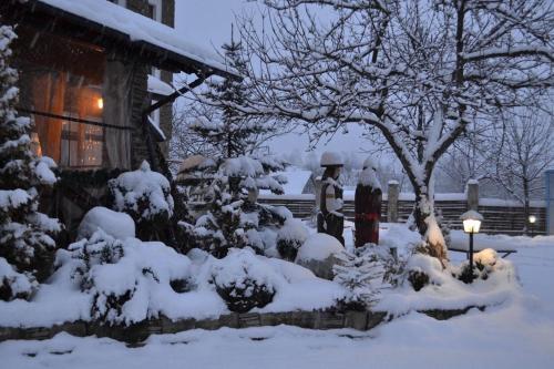 Hotel Guzul's House