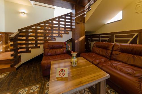 Hotel Guzul's House