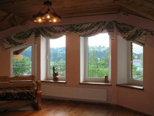 Hostal Villa Artgir