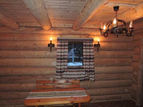 Hostal Villa Artgir