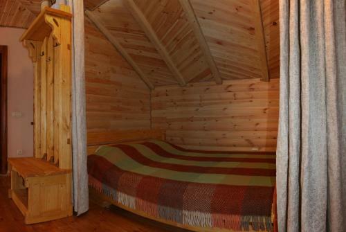 Hostal Villa Artgir