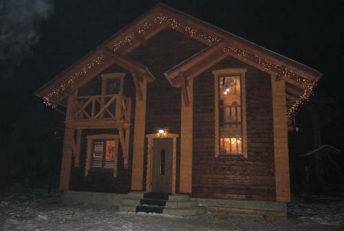 Hostal Villa Artgir