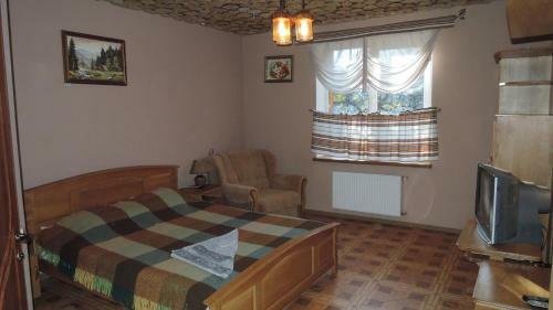 Hostal Villa Artgir