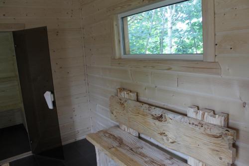 Sadyba Gutsulska Pisnya Lodge