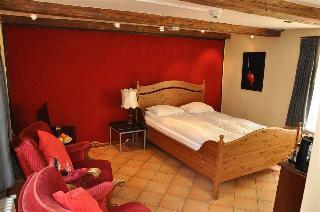 Hotel Auberg'inn