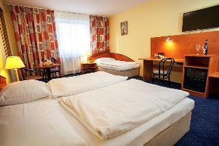 Hotel Savoy