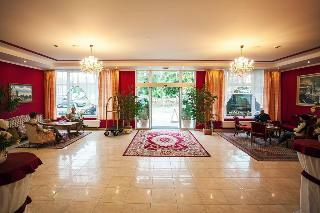 Hotel Savoy