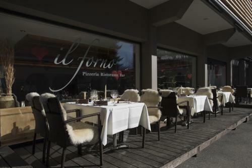 Hotel H�tel Des Alpes