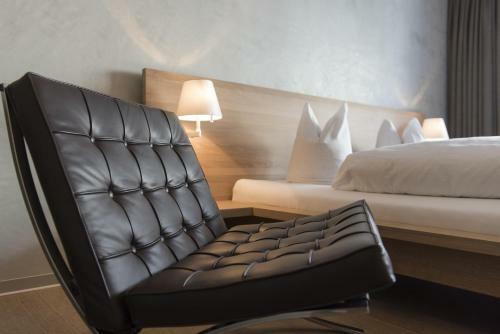 Hotel H�tel Des Alpes