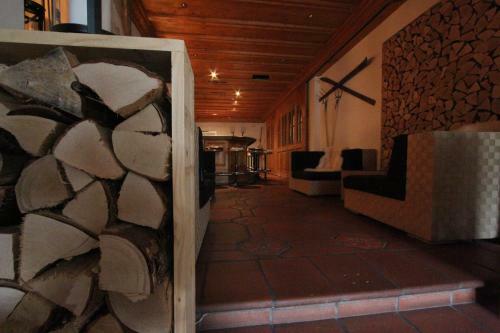 Hotel H�tel Des Alpes