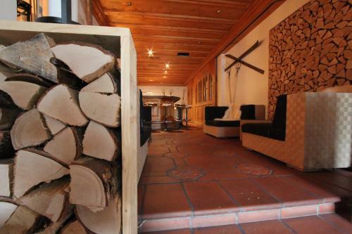Hotel H�tel Des Alpes