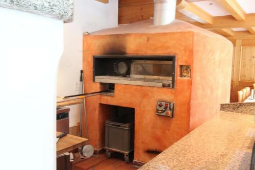 Hotel H�tel Des Alpes
