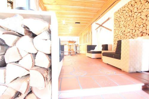 Hotel H�tel Des Alpes