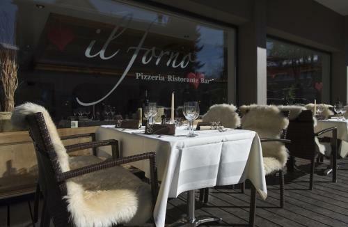 Hotel H�tel Des Alpes