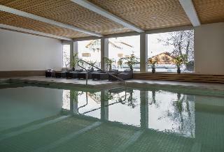 Hotel H�tel Des Alpes