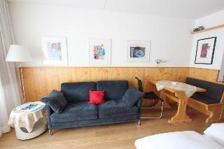 Hotel H�tel Des Alpes
