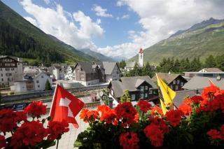 Alpenhotel Schl�ssel
