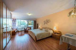 Badehotel Salina Maris - Wellness & Vintage