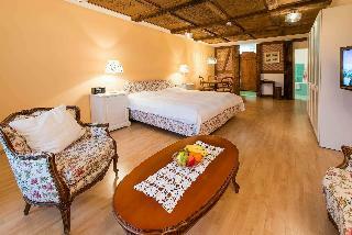 Badehotel Salina Maris - Wellness & Vintage