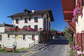 Hotel La Tour D' Ai