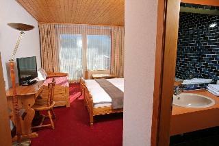 Hotel La Tour D' Ai