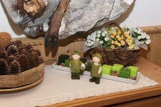 Hotel Garni J�gerhof Hubertus