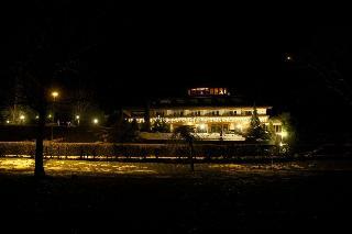 Hotel Garni J�gerhof Hubertus