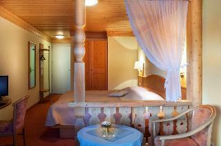Hotel Garni J�gerhof Hubertus