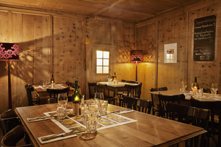 Hotel Saratz