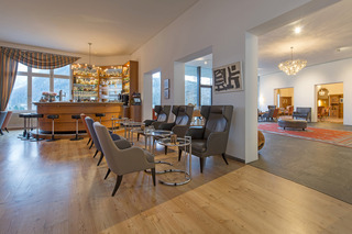 Hotel Saratz