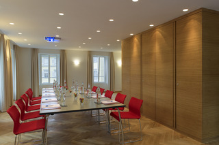 Hotel Saratz
