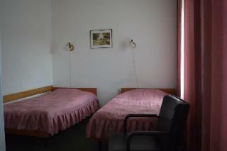 Naftan Hotel Novopolotsk