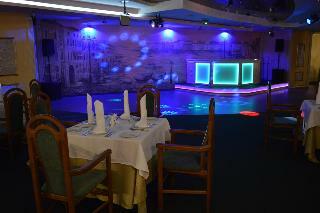 Naftan Hotel Novopolotsk