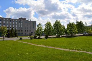 Naftan Hotel Novopolotsk