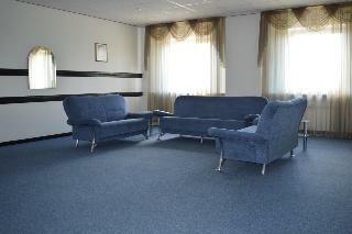 Naftan Hotel Novopolotsk