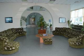 Naftan Hotel Novopolotsk
