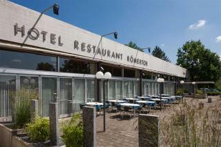 Hotel R�mertor