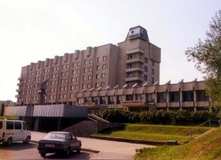 Hotel Tourist