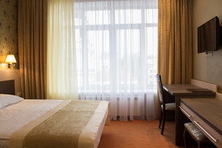 Metropol Hotel