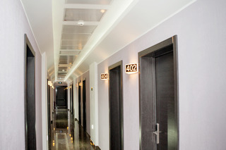 Chisto Hotel