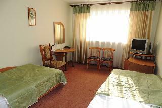 Hotel Vetraz