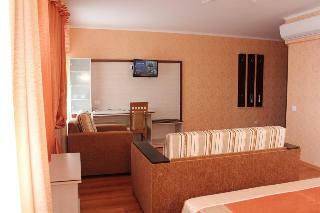 Hotel Nadzeya