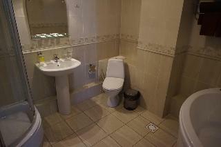 Hotel Zolotoy Telenok