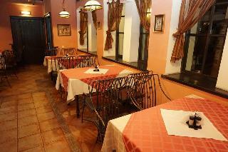 Hotel Zolotoy Telenok